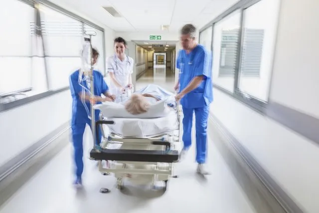 Trauma Care
